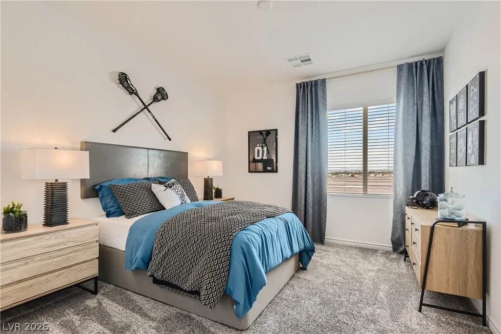 8358 Caldera Hills, Las Vegas, NV 89147