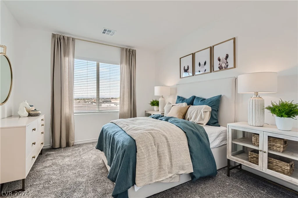 8358 Caldera Hills, Las Vegas, NV 89147