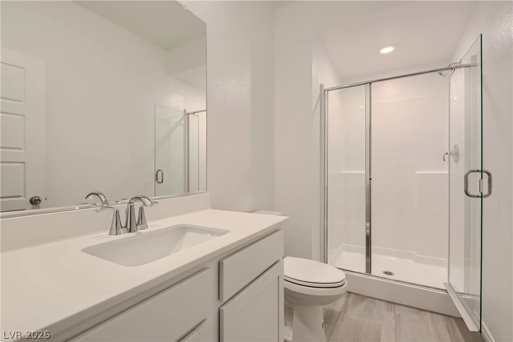 8358 Caldera Hills, Las Vegas, NV 89147