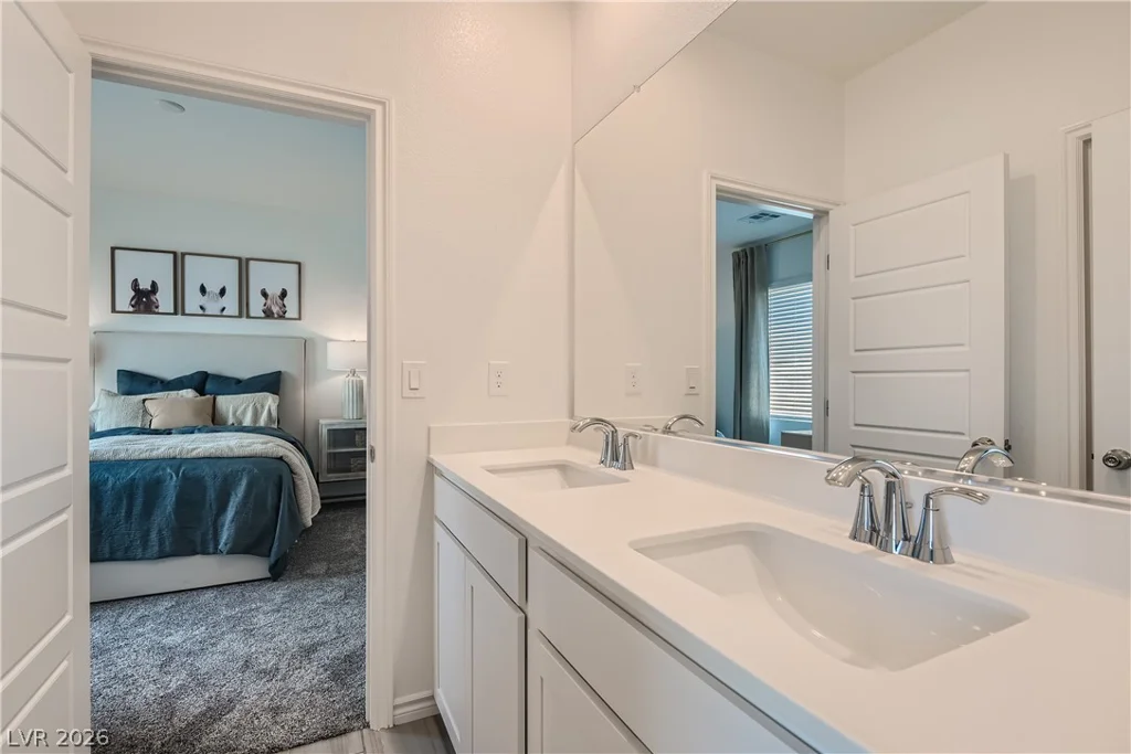 8358 Caldera Hills, Las Vegas, NV 89147