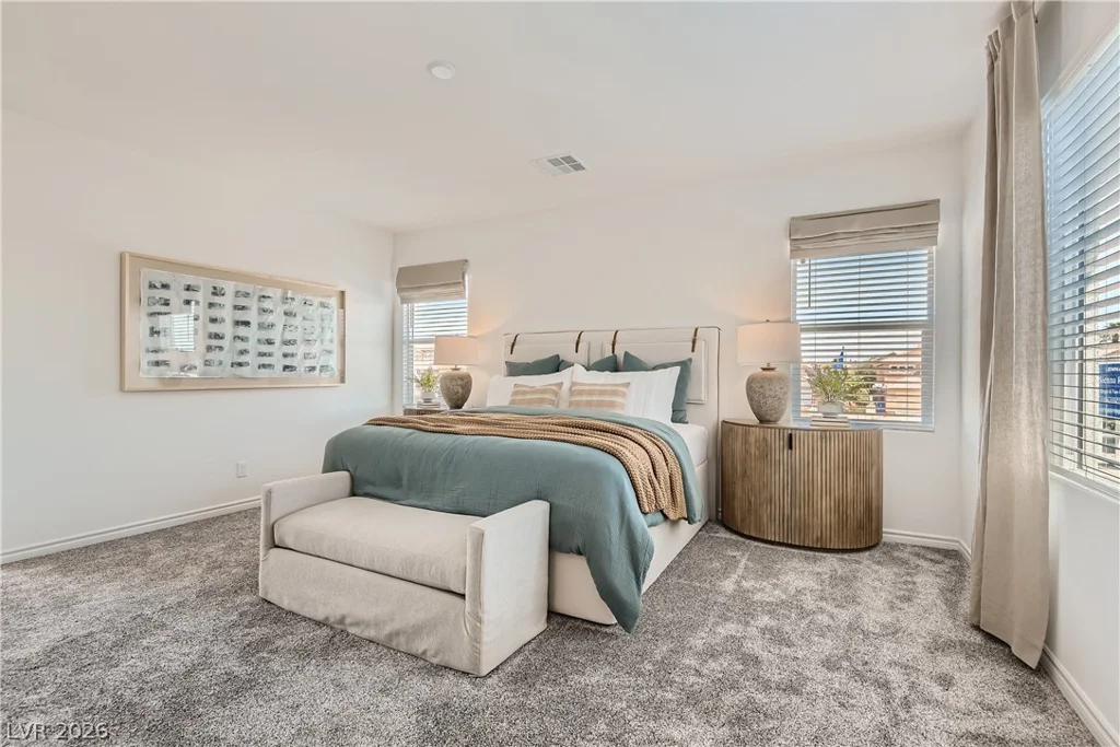 8358 Caldera Hills, Las Vegas, NV 89147