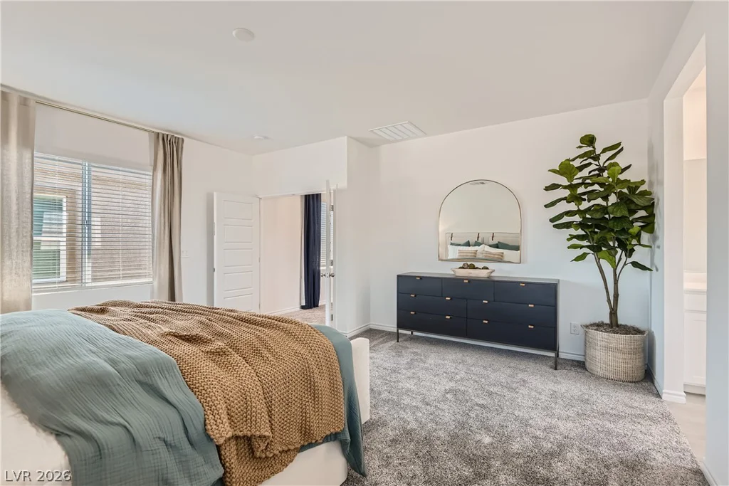 8358 Caldera Hills, Las Vegas, NV 89147