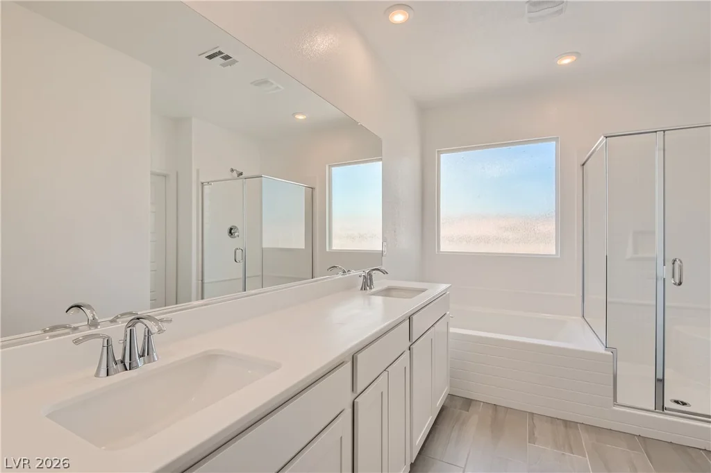 8358 Caldera Hills, Las Vegas, NV 89147