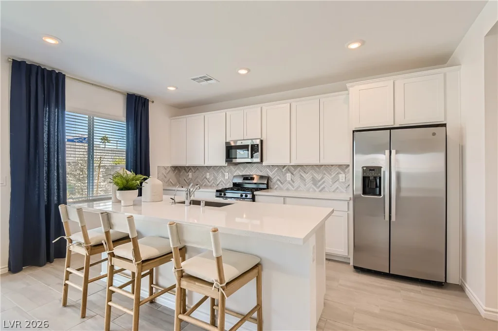 8358 Caldera Hills, Las Vegas, NV 89147