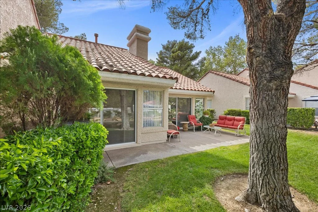 7058 Big Springs, Las Vegas, NV 89113