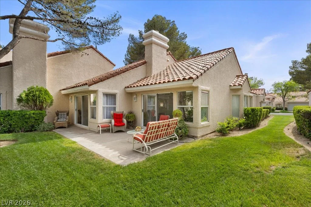 7058 Big Springs, Las Vegas, NV 89113