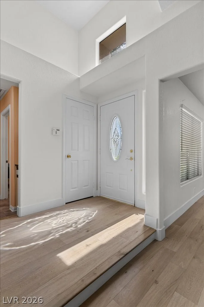 7058 Big Springs, Las Vegas, NV 89113