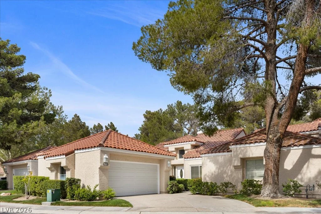 7058 Big Springs, Las Vegas, NV 89113
