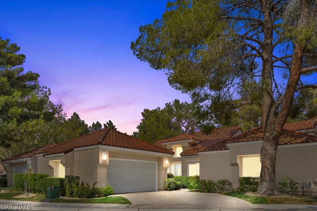 7058 Big Springs, Las Vegas, NV 89113