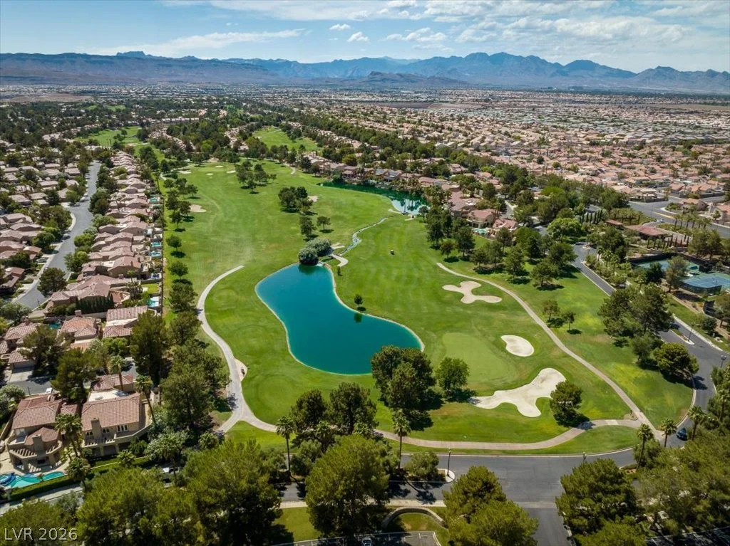 7058 Big Springs, Las Vegas, NV 89113