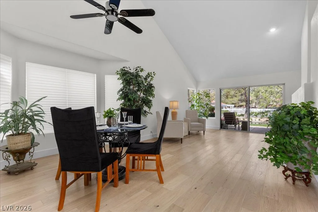 7058 Big Springs, Las Vegas, NV 89113