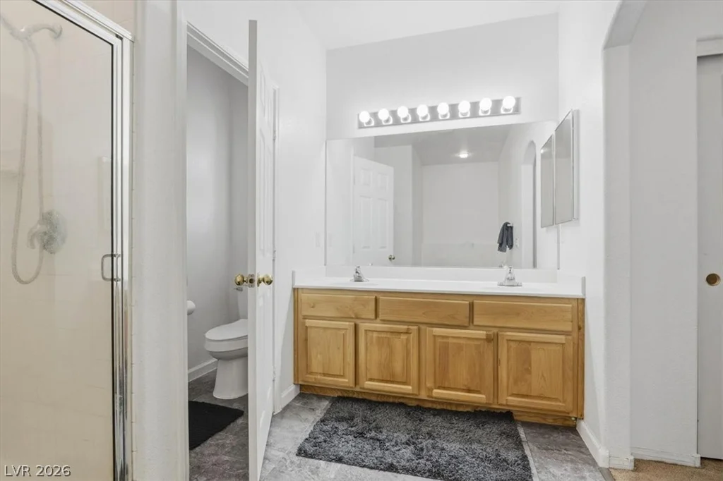 8641 Vivid Violet, Las Vegas, NV 89143