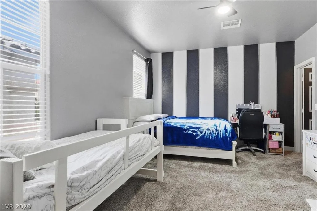 8641 Vivid Violet, Las Vegas, NV 89143