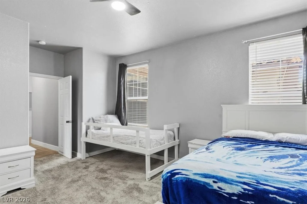 8641 Vivid Violet, Las Vegas, NV 89143