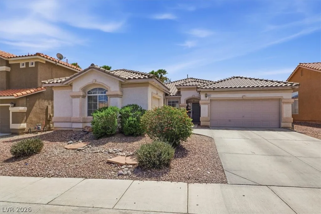 8641 Vivid Violet, Las Vegas, NV 89143