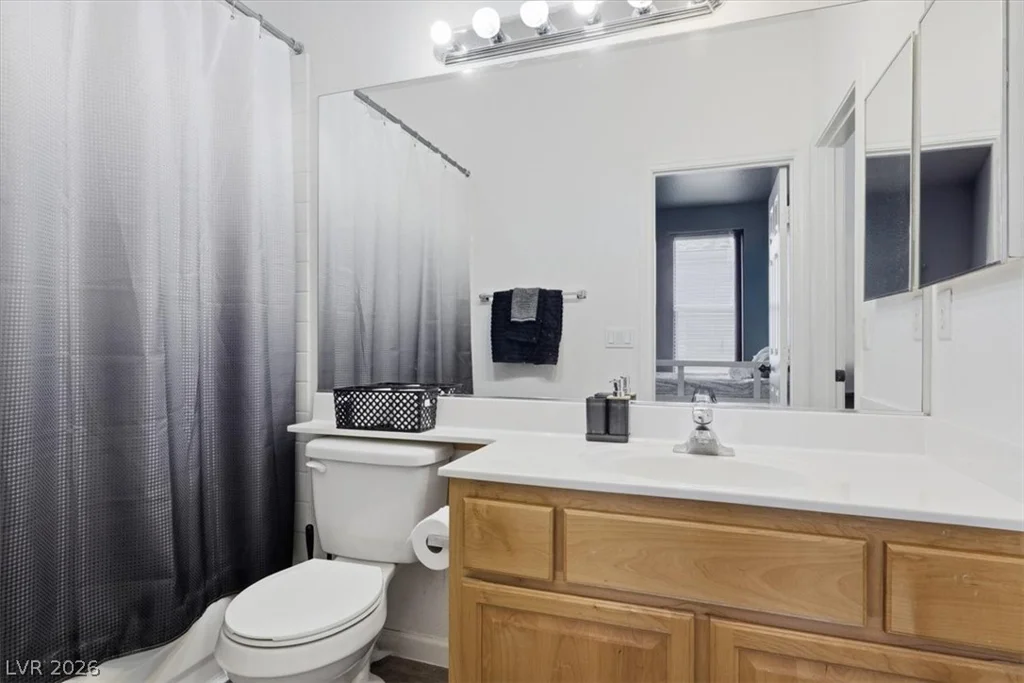 8641 Vivid Violet, Las Vegas, NV 89143