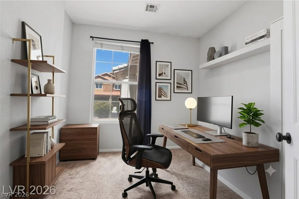 8641 Vivid Violet, Las Vegas, NV 89143