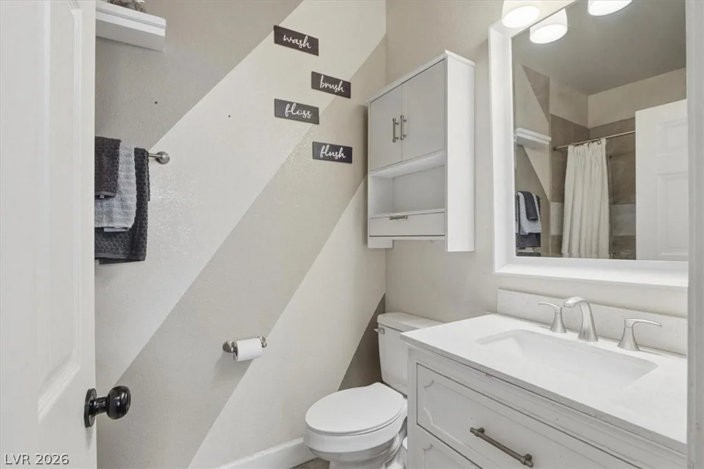 8641 Vivid Violet, Las Vegas, NV 89143