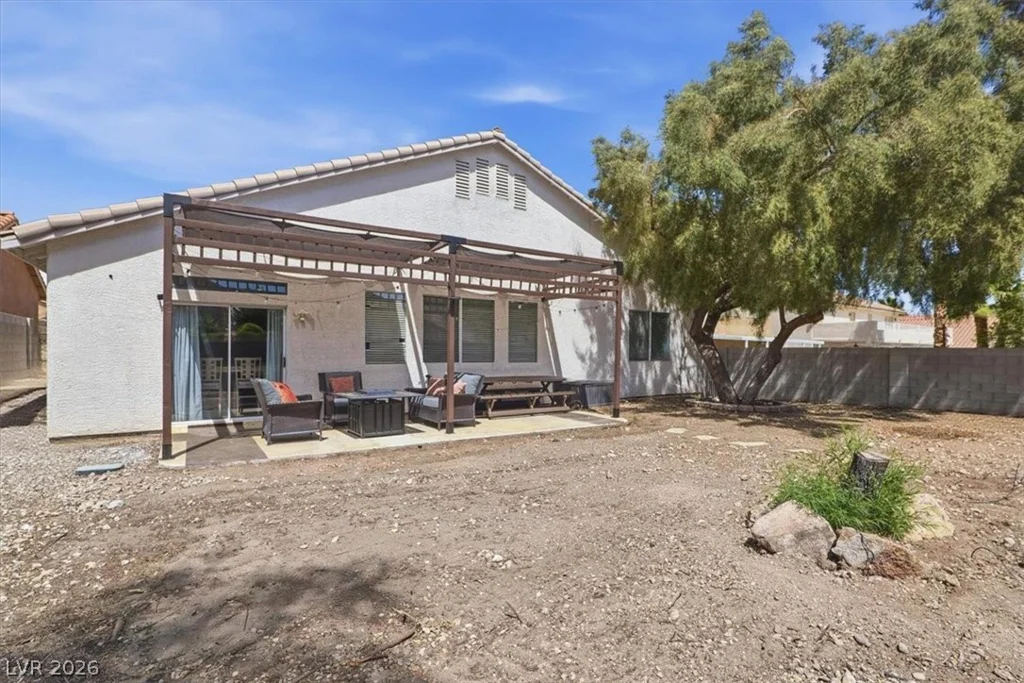 8641 Vivid Violet, Las Vegas, NV 89143