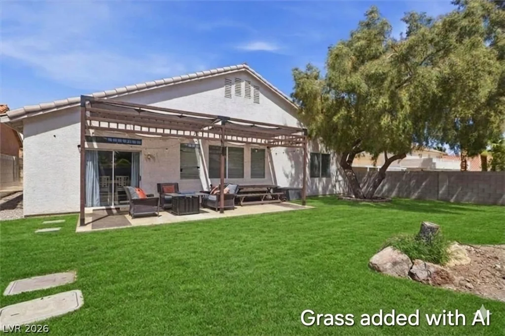 8641 Vivid Violet, Las Vegas, NV 89143