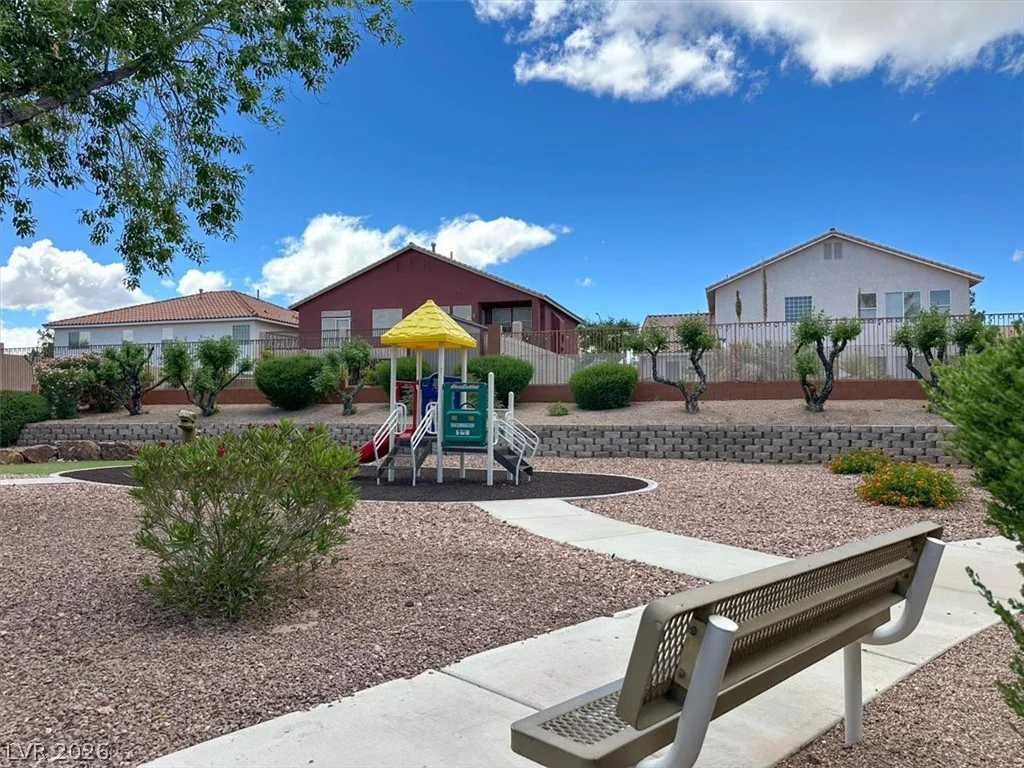 8641 Vivid Violet, Las Vegas, NV 89143