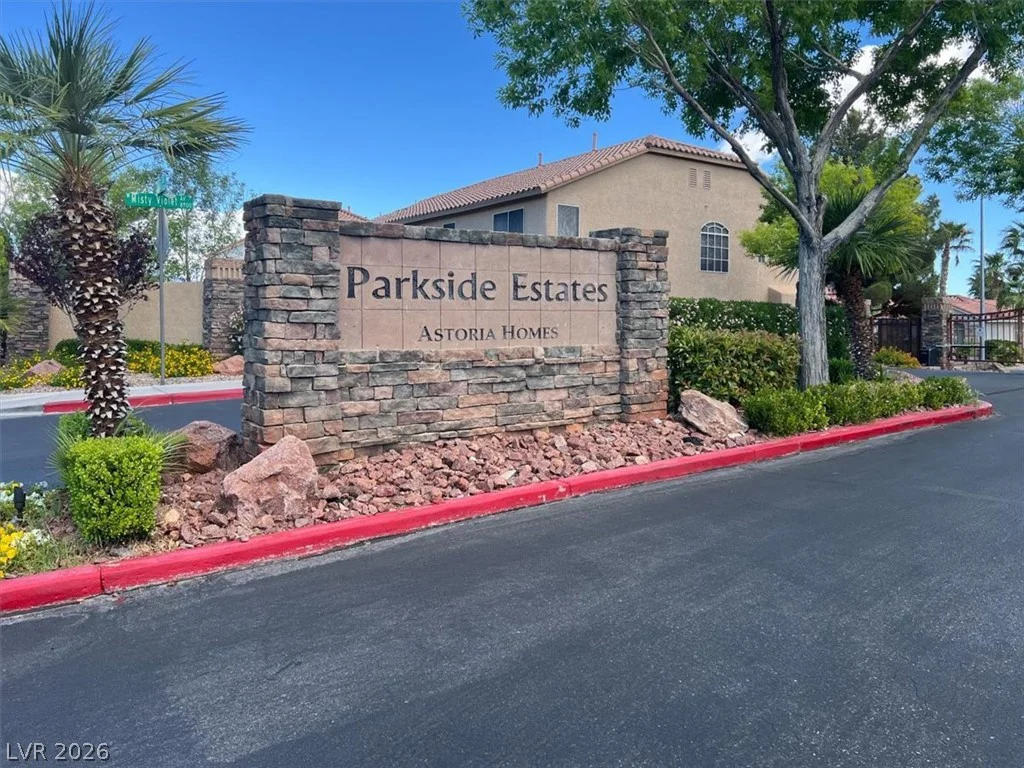 8641 Vivid Violet, Las Vegas, NV 89143