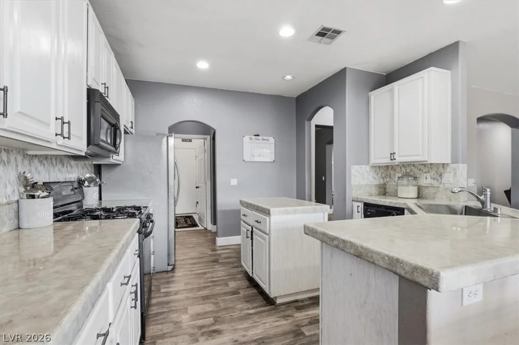 8641 Vivid Violet, Las Vegas, NV 89143