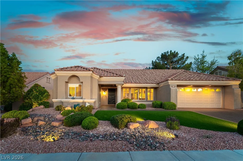 2716 Tumble Brook, Las Vegas, NV 89134