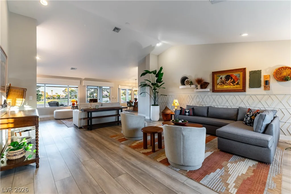 2716 Tumble Brook, Las Vegas, NV 89134