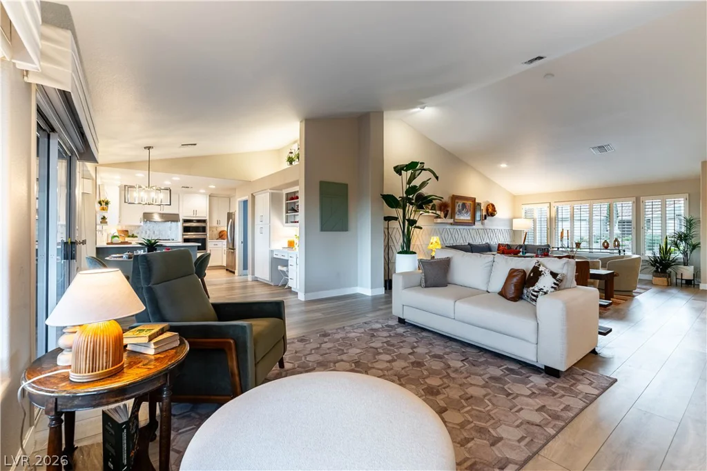 2716 Tumble Brook, Las Vegas, NV 89134
