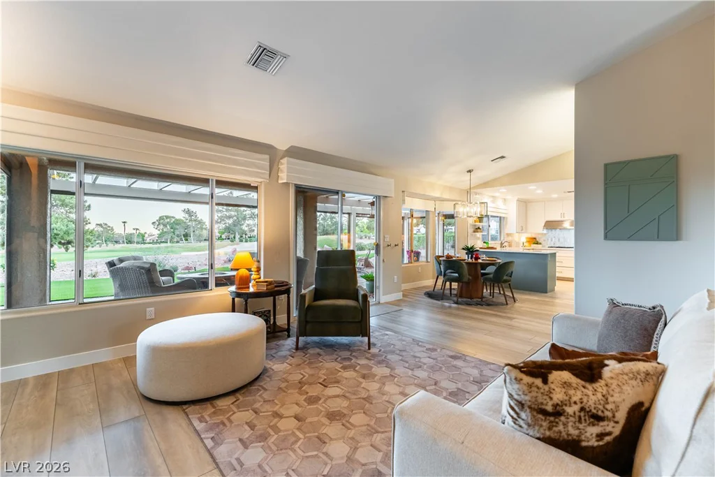 2716 Tumble Brook, Las Vegas, NV 89134