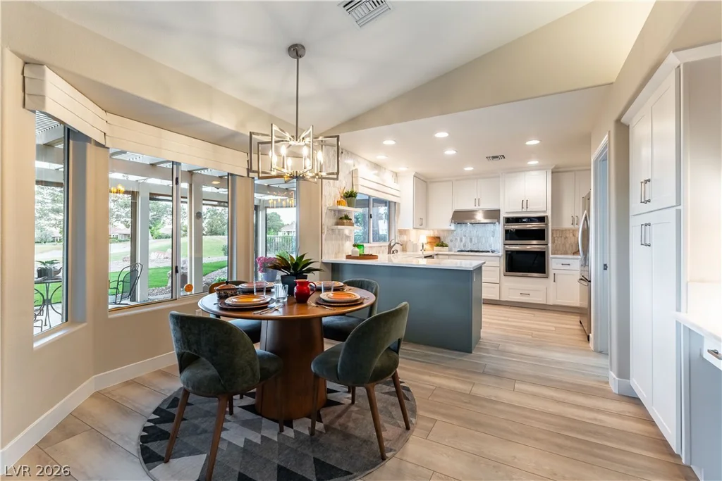 2716 Tumble Brook, Las Vegas, NV 89134