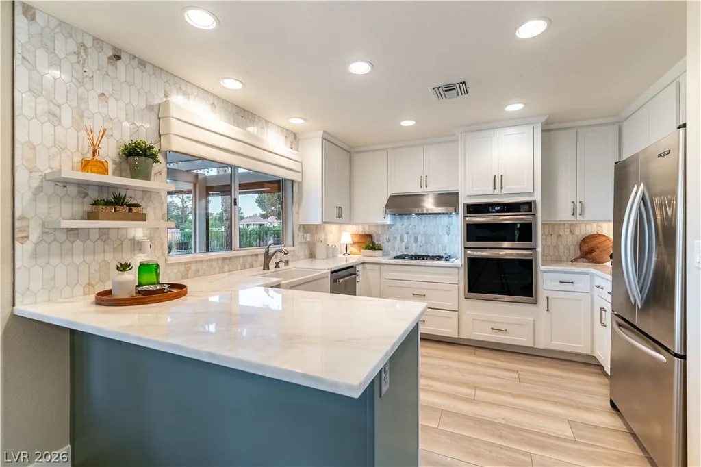 2716 Tumble Brook, Las Vegas, NV 89134