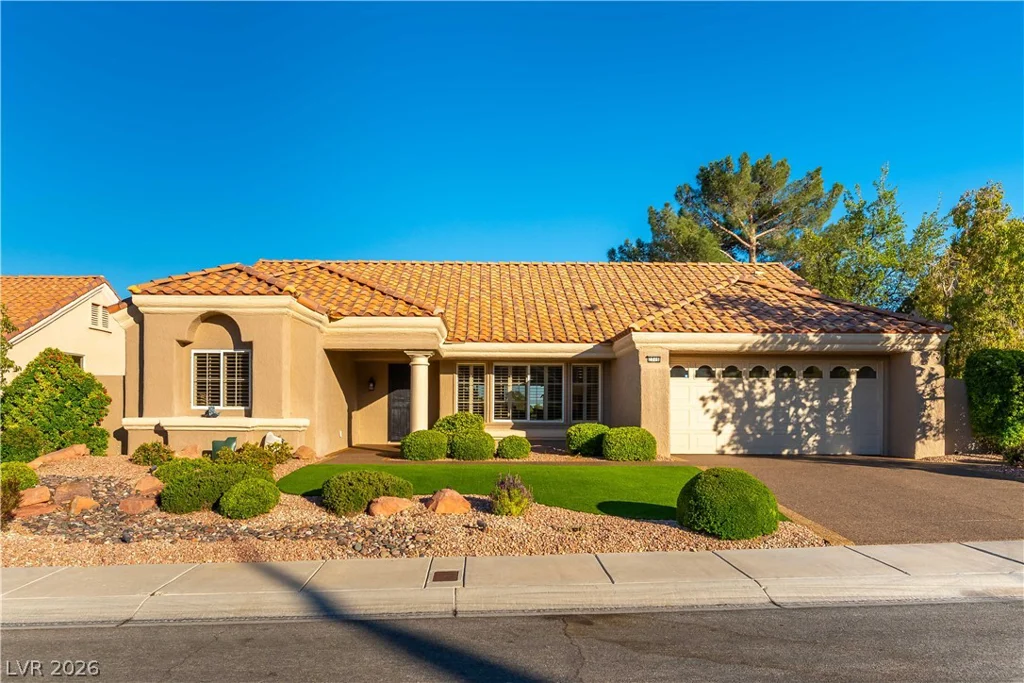 2716 Tumble Brook, Las Vegas, NV 89134