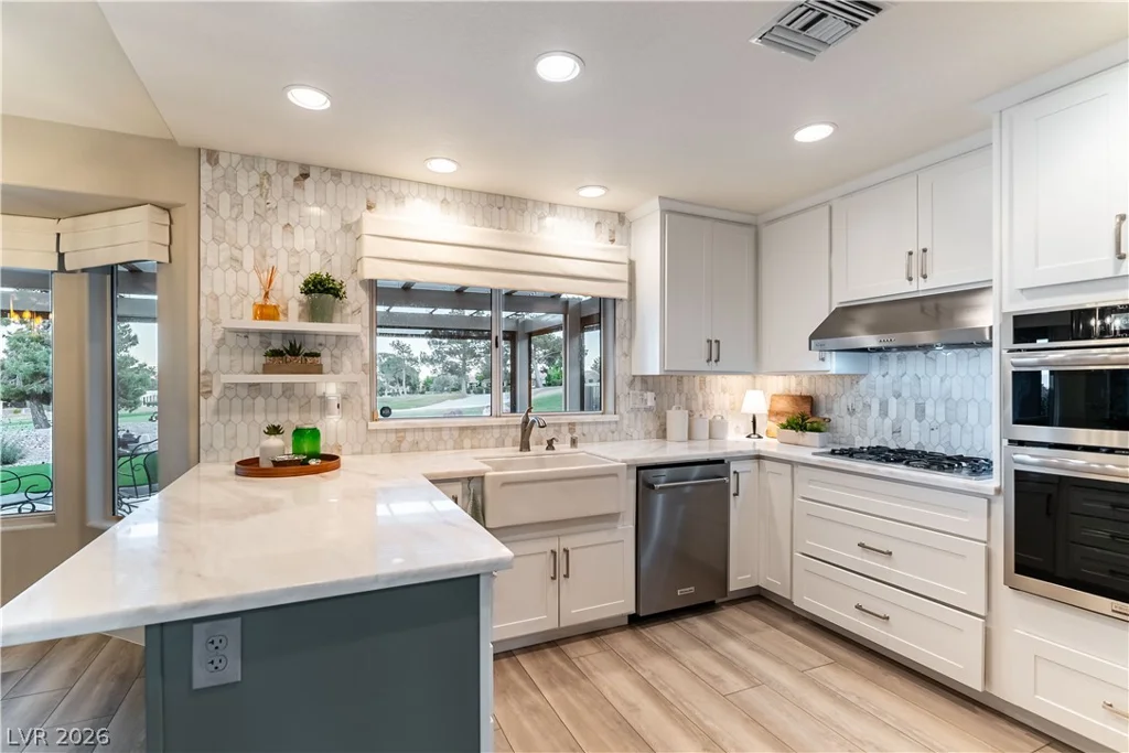 2716 Tumble Brook, Las Vegas, NV 89134