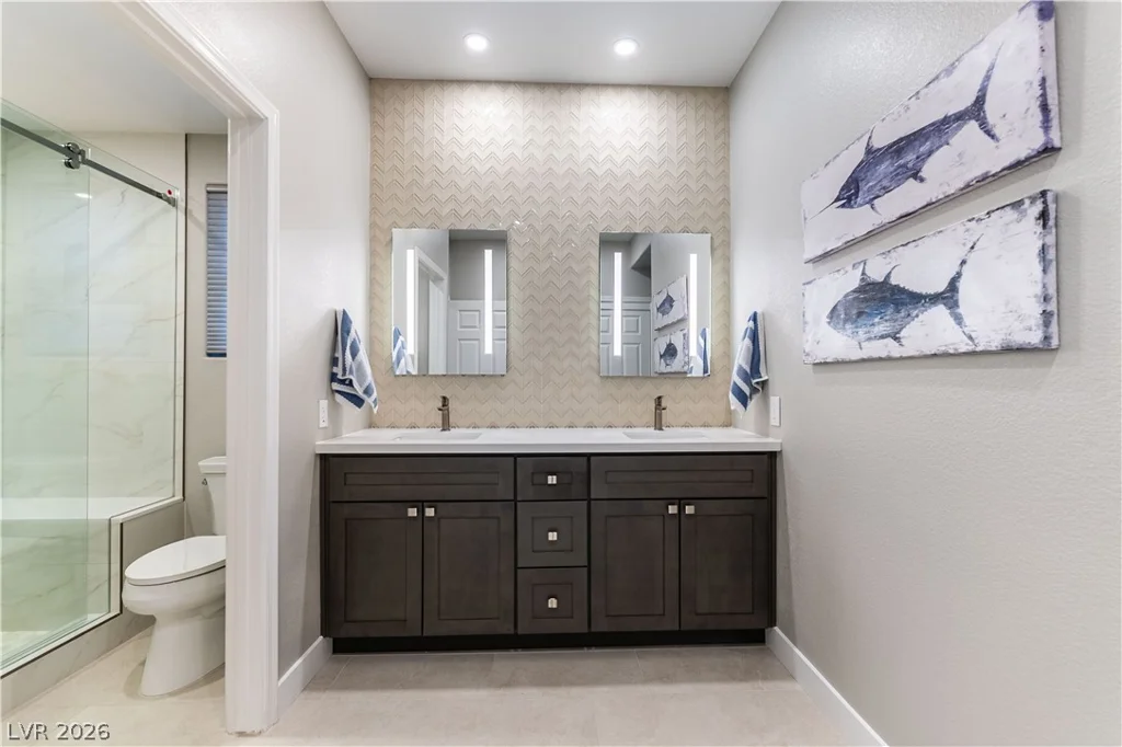 2716 Tumble Brook, Las Vegas, NV 89134