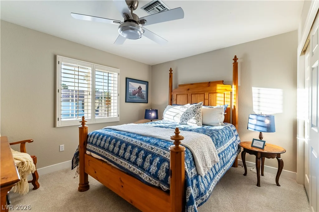2716 Tumble Brook, Las Vegas, NV 89134