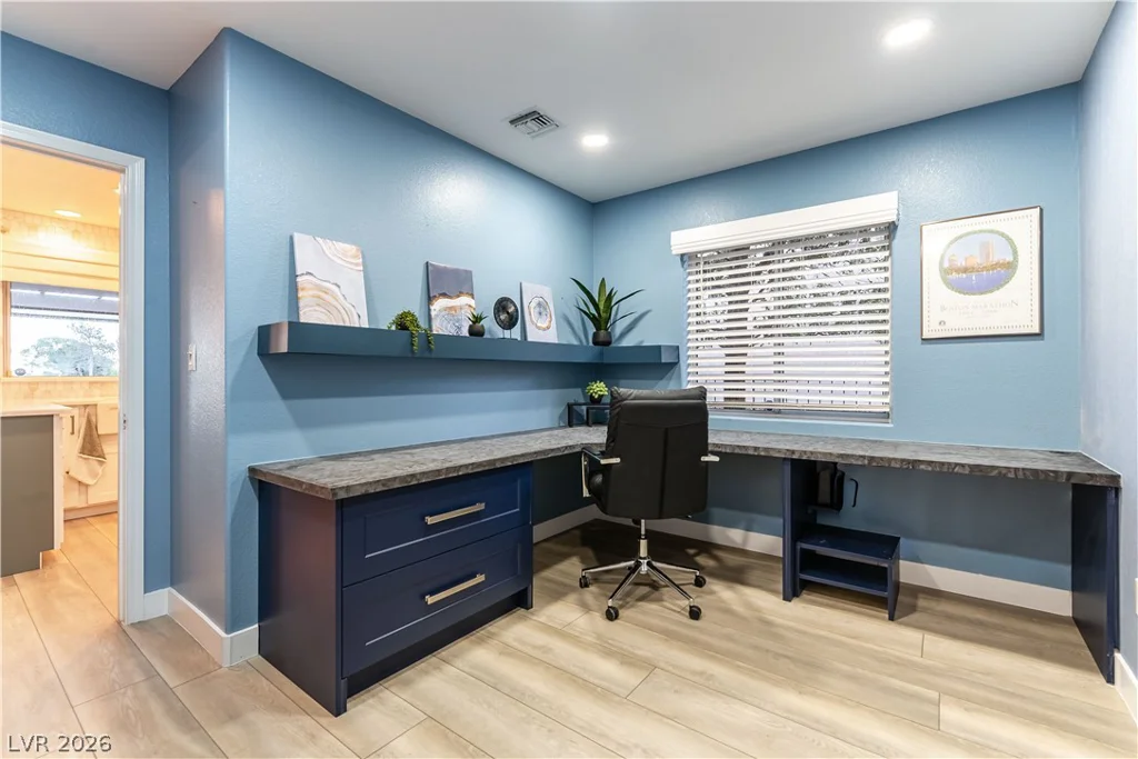 2716 Tumble Brook, Las Vegas, NV 89134
