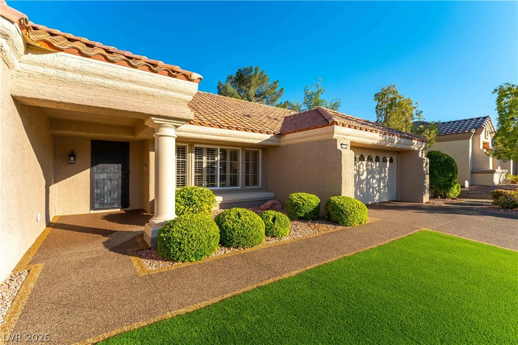 2716 Tumble Brook, Las Vegas, NV 89134