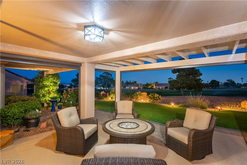 2716 Tumble Brook, Las Vegas, NV 89134