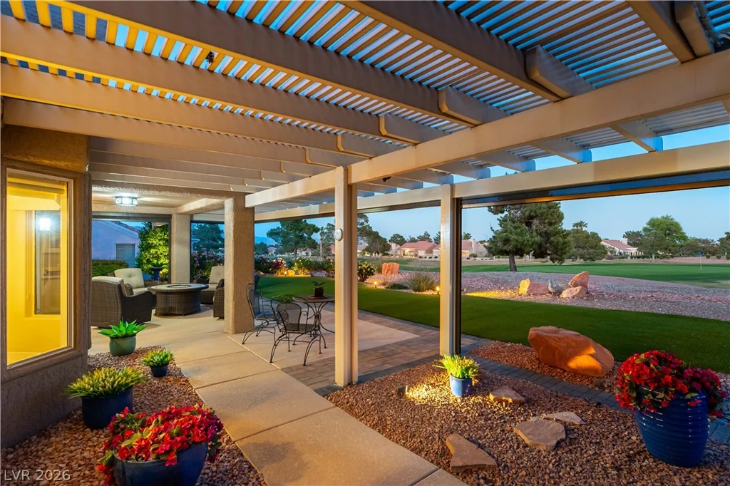 2716 Tumble Brook, Las Vegas, NV 89134