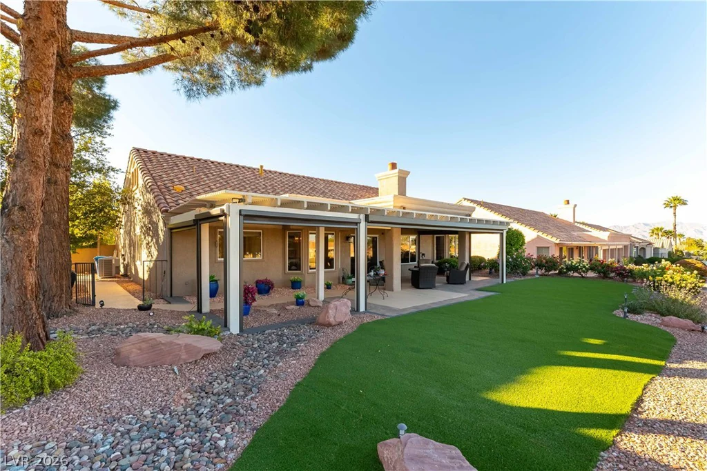 2716 Tumble Brook, Las Vegas, NV 89134