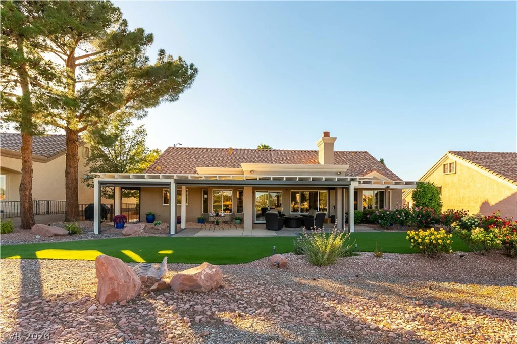 2716 Tumble Brook, Las Vegas, NV 89134