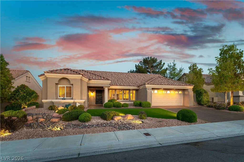 2716 Tumble Brook, Las Vegas, NV 89134