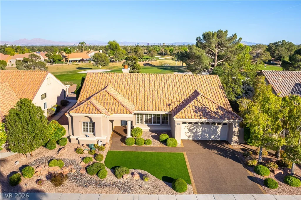 2716 Tumble Brook, Las Vegas, NV 89134