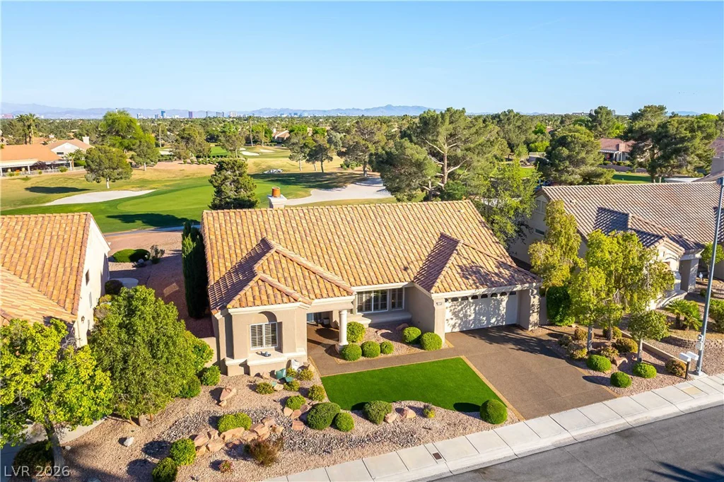2716 Tumble Brook, Las Vegas, NV 89134