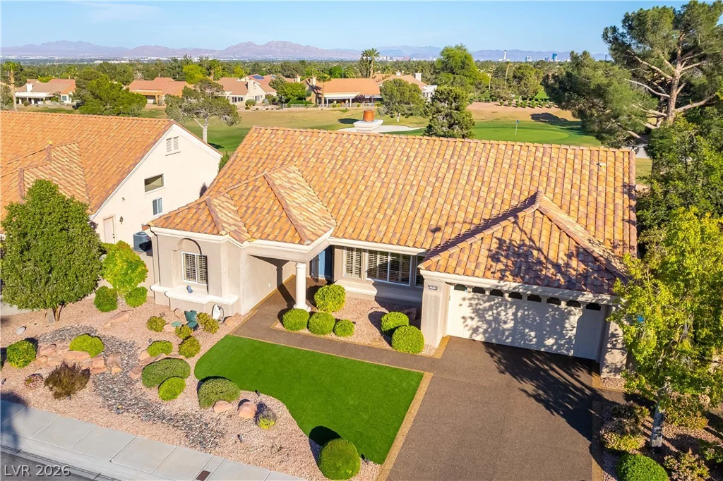 2716 Tumble Brook, Las Vegas, NV 89134