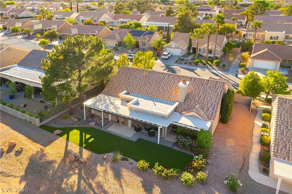 2716 Tumble Brook, Las Vegas, NV 89134