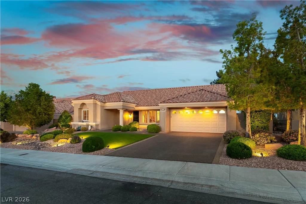 2716 Tumble Brook, Las Vegas, NV 89134
