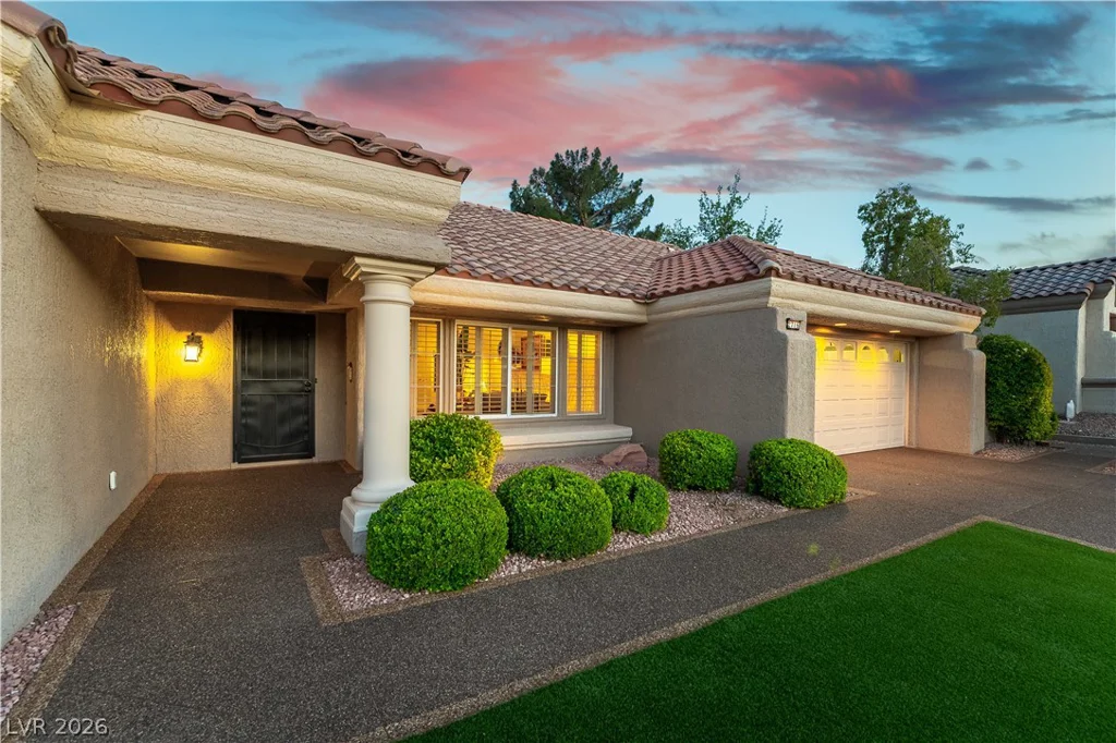 2716 Tumble Brook, Las Vegas, NV 89134